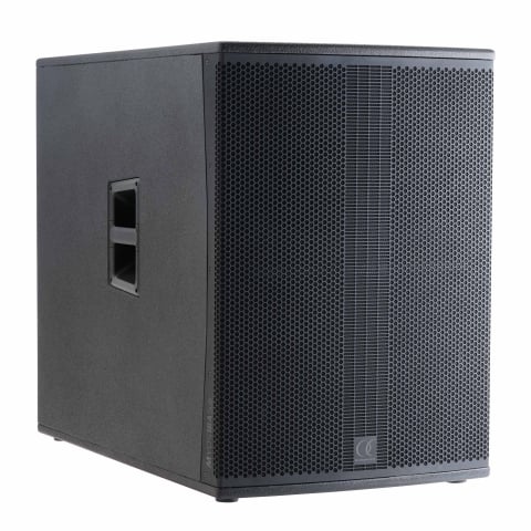 Boxe Active - Myos18ASub