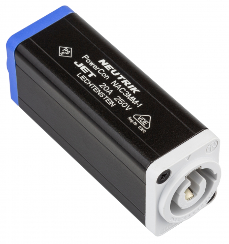 Pro - NAC3MM-1