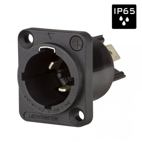 Pro - NAC3MPX-TOP