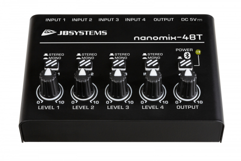 NANOMIX-4BT [2]