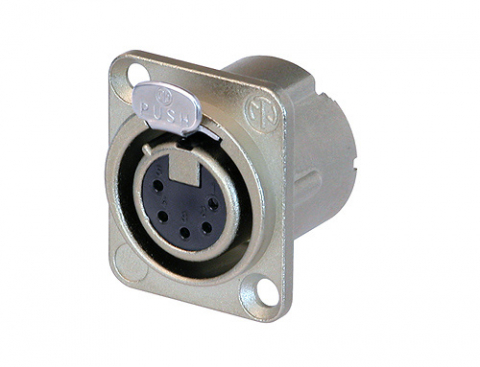 Conectori - NC5FD-LX
