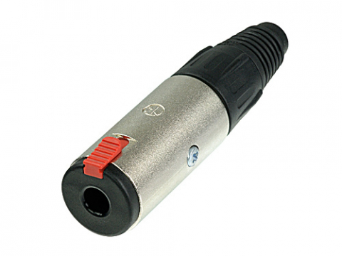Conectori - NJ3FC6