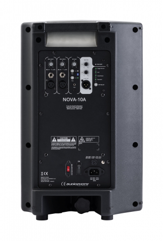 NOVA-10A [1]
