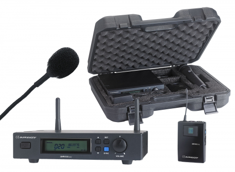 Wireless - PACK-UHF410-Lava-F8