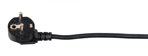 PAR16/black GU10 socket [1]