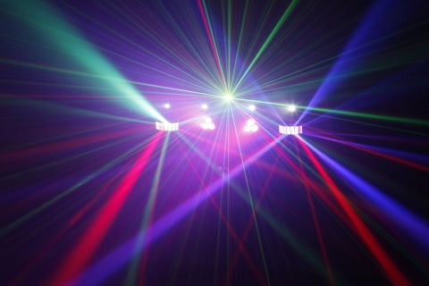 PARTY BAR [1]