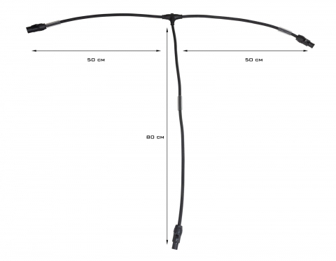 PCT1M-2xPCT1F T-SPLIT [4]