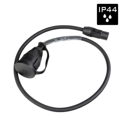 Cabluri și conectori - PCT1M-SCHU/F-1M-F