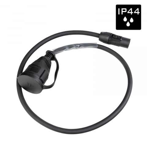 Cabluri și conectori - PCT1M-SCHU/F-1M-G