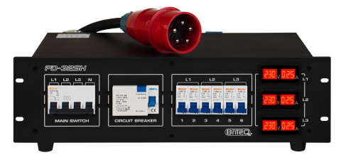 Distribuitoare - PD-32SH/FRA-BEL