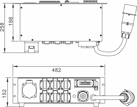 PD-32SH/GERMAN [3]