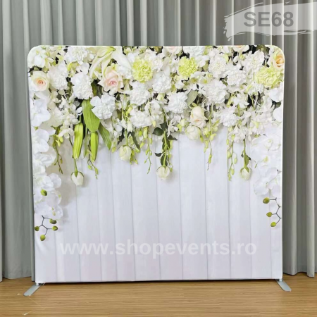 Pop Up Fundal Foto dimensiune 2438x2280 mm [1]