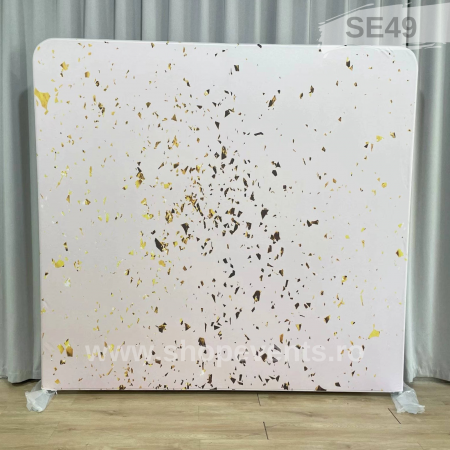 Pop Up Fundal Foto dimensiune 2438x2280 mm [1]