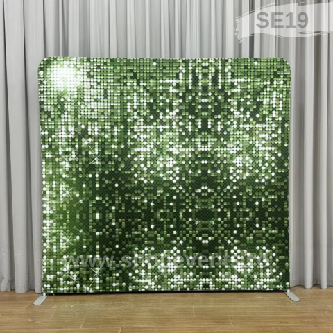 Pop Up Fundal Foto dimensiune 2438x2280 mm [1]