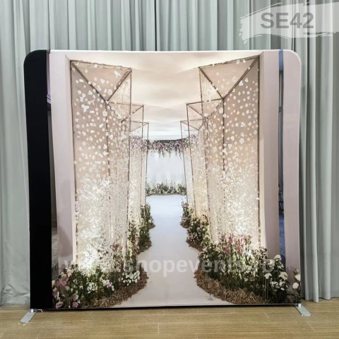 Pop Up Fundal Foto dimensiune 2438x2280 mm [1]