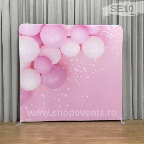 Pop Up Fundal Foto dimensiune 2438x2280 mm [1]