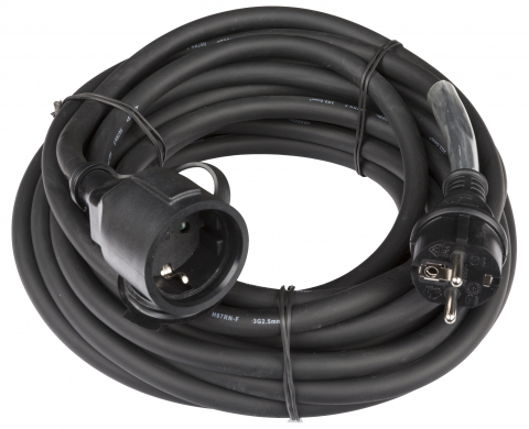Cabluri asamblate - POWERCABLE-3G2,5-10M-G