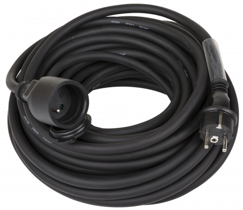 Cabluri de alimentare - POWERCABLE-3G2,5-20M-F