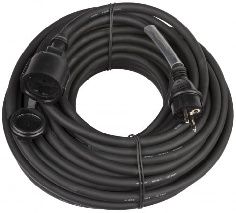 Cabluri și conectori - POWERCABLE-3G2,5-20M-G