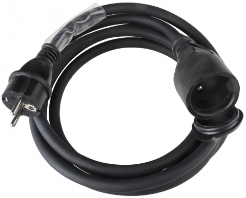 Cabluri și conectori - POWERCABLE-3G2,5-3M-F