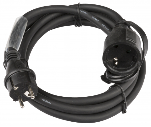 Cabluri și conectori - POWERCABLE-3G2,5-3M-G