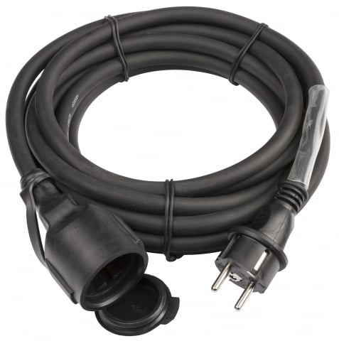 Cabluri și conectori - POWERCABLE-3G2,5-5M-G