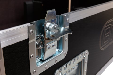 PREMIUM CASE FOR 4x BT-NONABEAM [4]