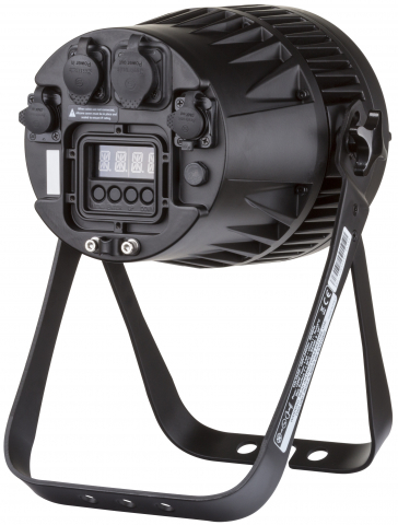 PRO BEAMER ZOOM Mk5 - RENTAL [2]
