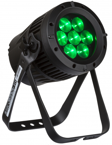 PRO BEAMER ZOOM Mk5 - RENTAL [1]