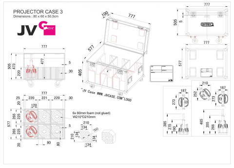 PROJECTOR CASE 3 [2]