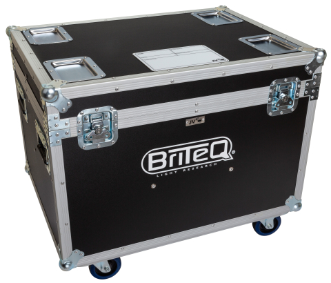 Case-uri Echipamente Lumini - PROJECTOR CASE 3