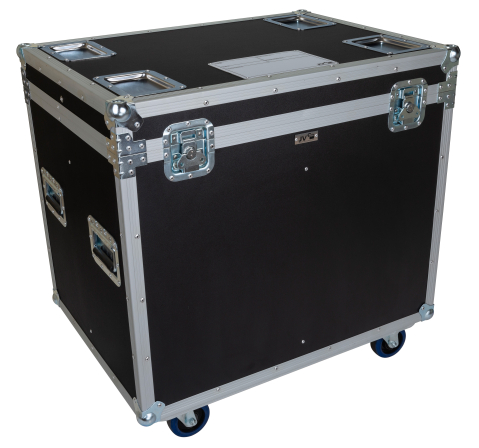 Case-uri Echipamente Lumini - PROJECTOR CASE 4