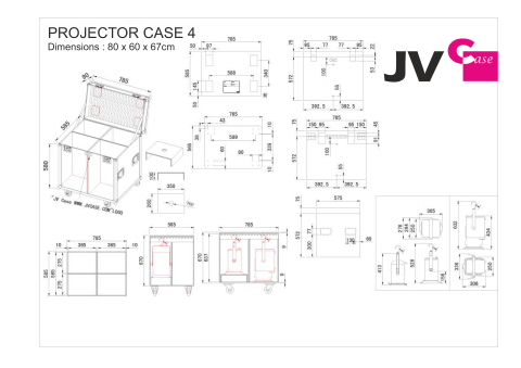 PROJECTOR CASE 4 [2]