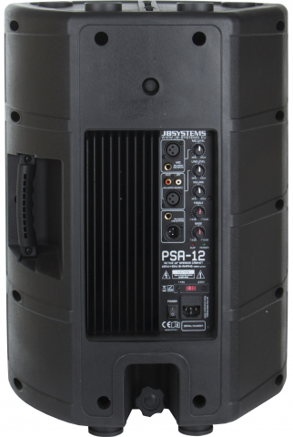 PSA-12 [1]