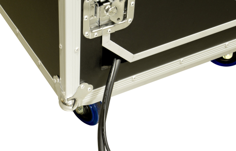 RACK CASE 10/18U [2]