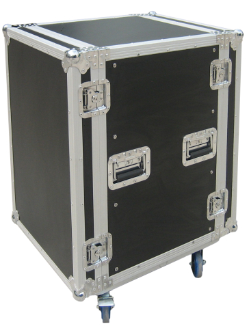 Case-uri - RACK CASE 16U