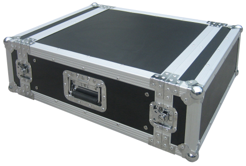 Case-uri - RACK CASE 4U