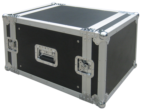Case-uri - RACK CASE 8U