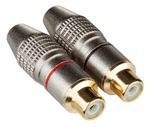 Conectori - RCA female CABLE