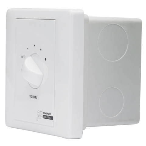 Instalații audio - REG-BOX