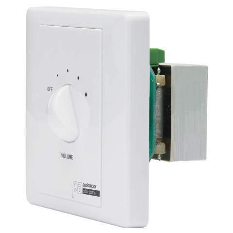 Instalații audio - REG60