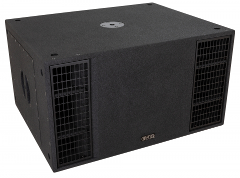 Boxe Active - SA-B15
