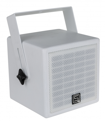 Audio - SC-05 WHITE