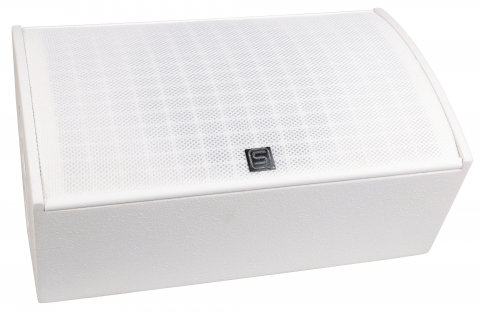 Boxe audio - SC-08 WHITE
