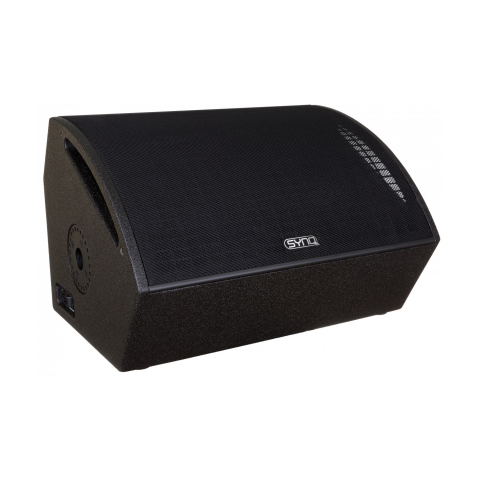 Audio - SC-12