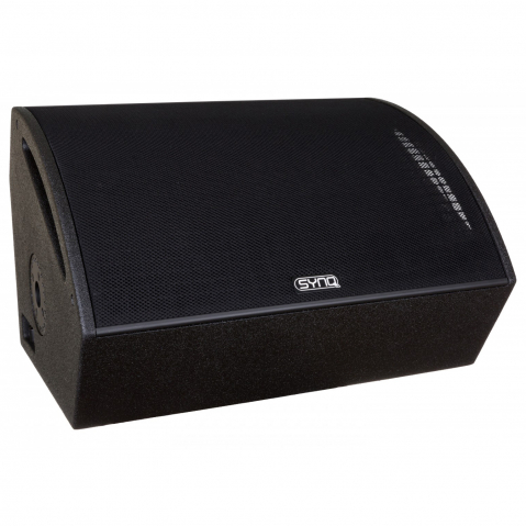 Audio - SC-15
