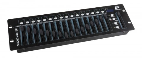 Controlere - SCM-1 SCENEMASTER
