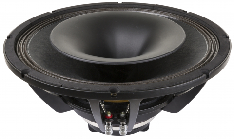 Audio - SCX-12400