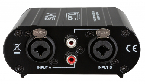 SDI-1 [3]