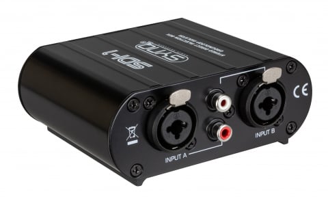 SDI-1 [1]